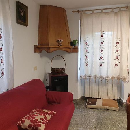 Anamar Villa Lugo Eksteriør billede