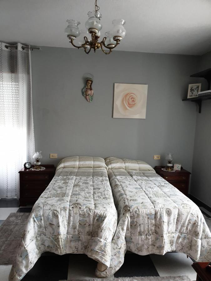 Anamar Villa Lugo Eksteriør billede